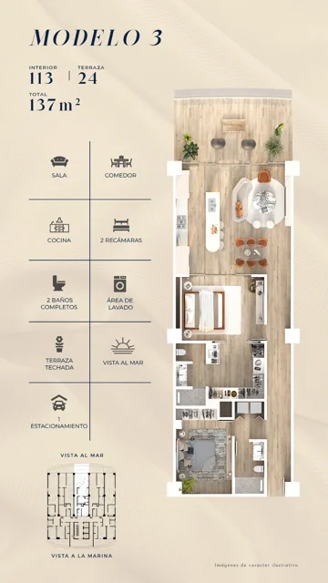 Fotografía del inmueble