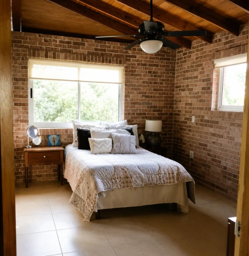 Fotografía del inmueble