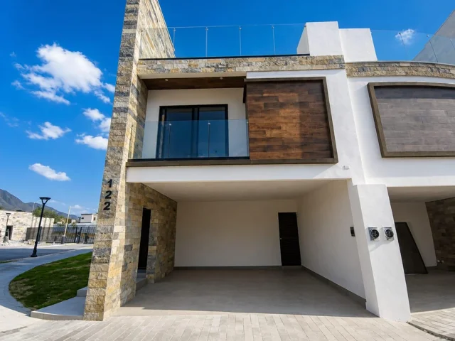 Fotografía del inmueble