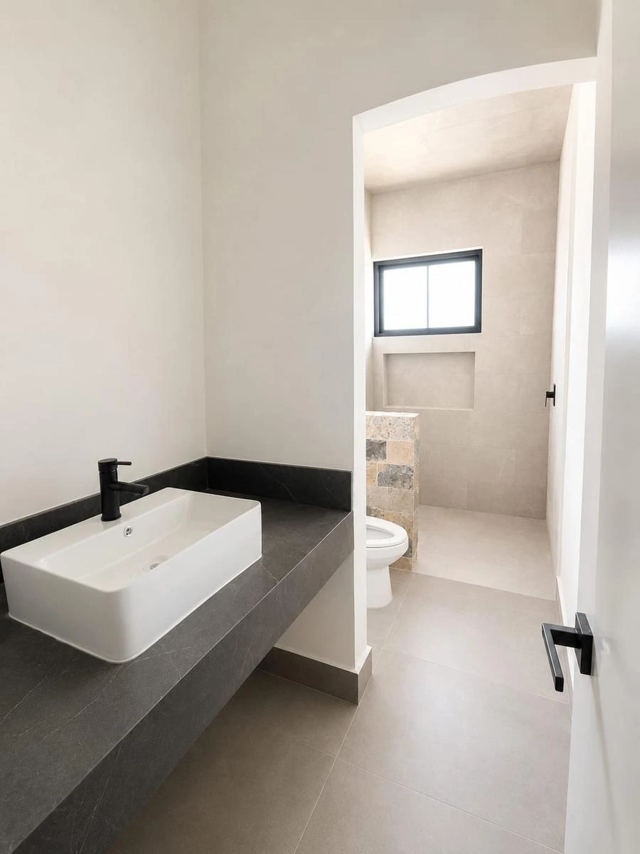 Fotografía del inmueble