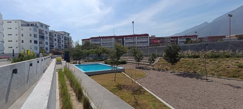 Fotografía del inmueble