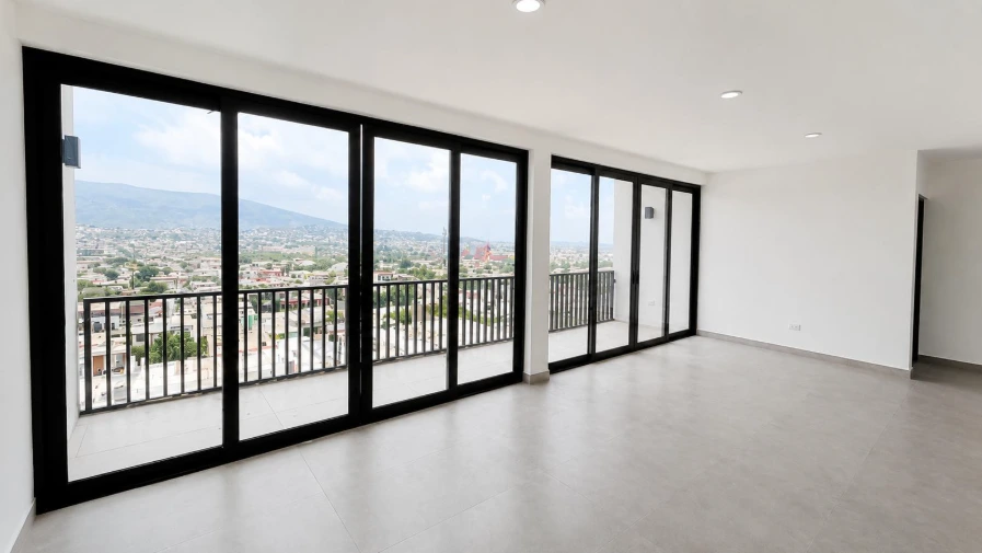 Fotografía del inmueble