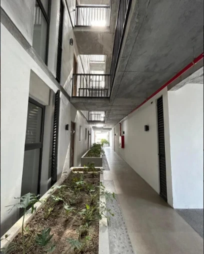 Fotografía del inmueble